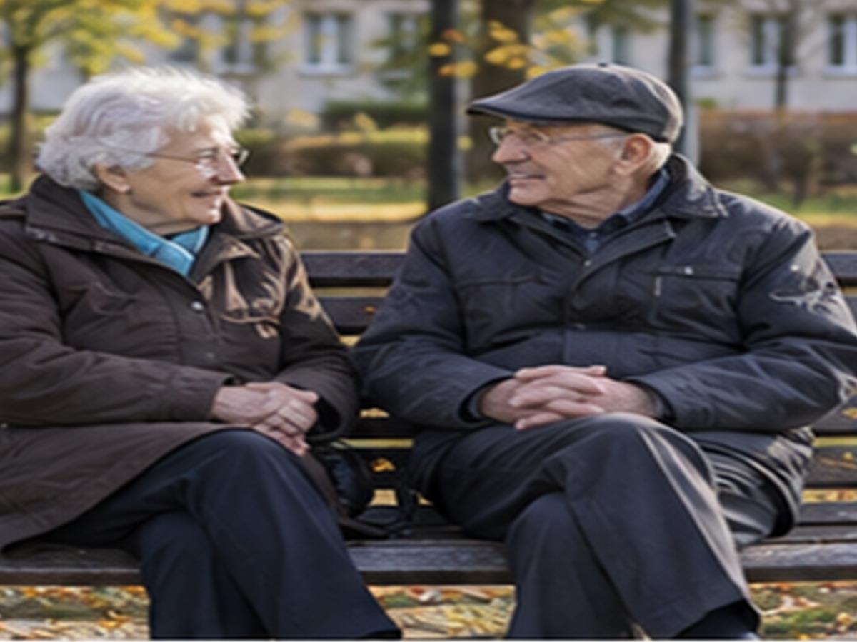 Seniorzy w sieci: jak rozpoznawać wiarygodne komunikaty